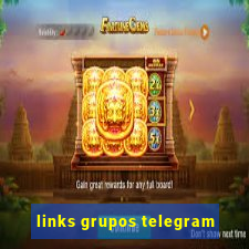 links grupos telegram